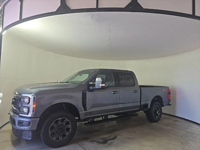 2023 Ford F-250 LARIAT