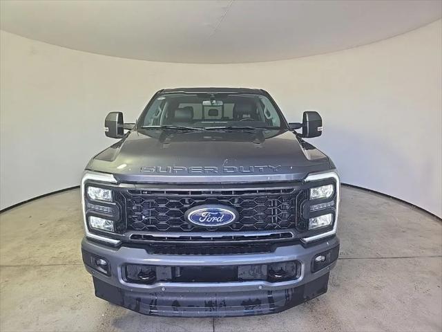 2023 Ford F-250 LARIAT