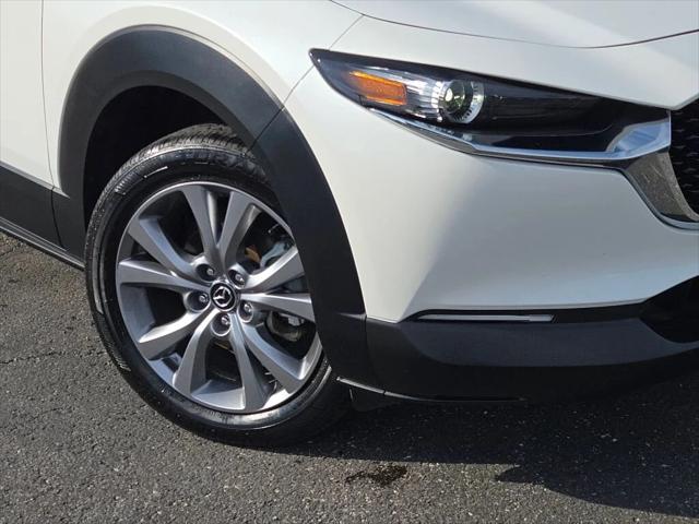 2023 Mazda CX-30 2.5 S Preferred