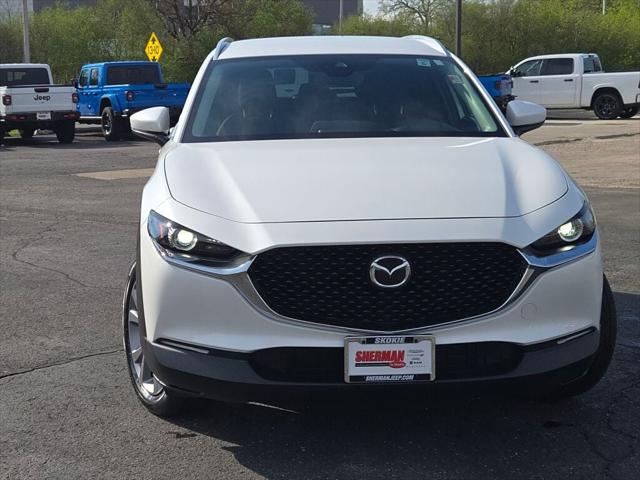 2023 Mazda CX-30 2.5 S Preferred