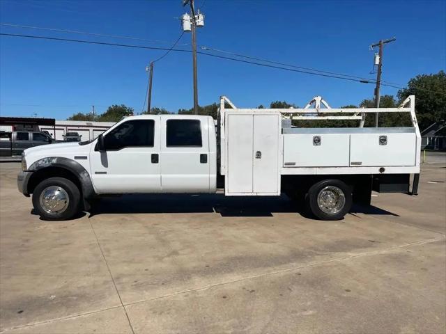 2005 Ford F-450 XL for sale in Cleburne, TX