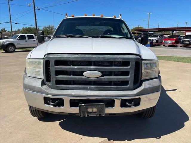 2005 Ford F-450 XL