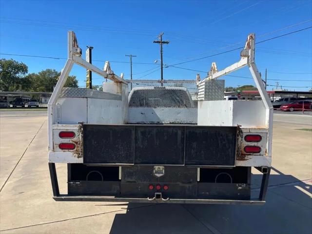 2005 Ford F-450 XL