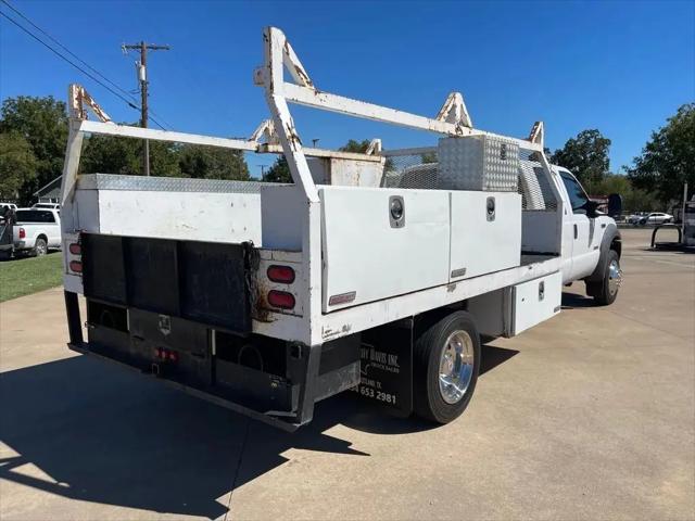 2005 Ford F-450 XL