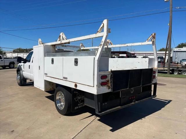 2005 Ford F-450 XL