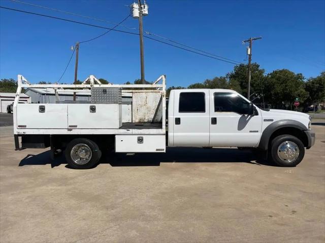 2005 Ford F-450 XL