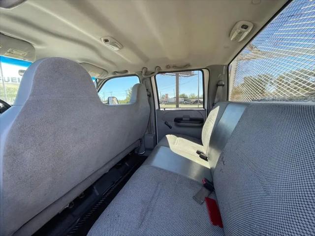 2005 Ford F-450 XL