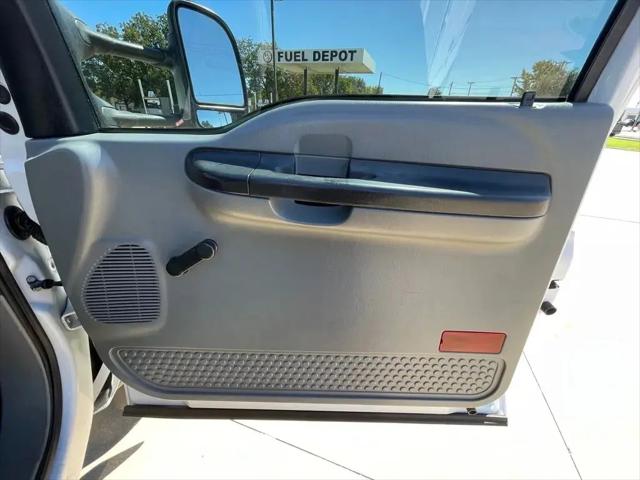 2005 Ford F-450 XL