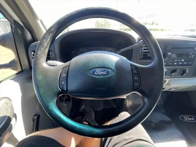 2005 Ford F-450 XL