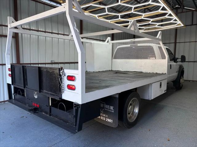 2005 Ford F-450 XL