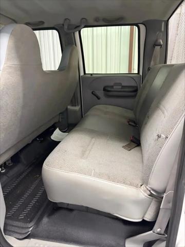 2005 Ford F-450 XL