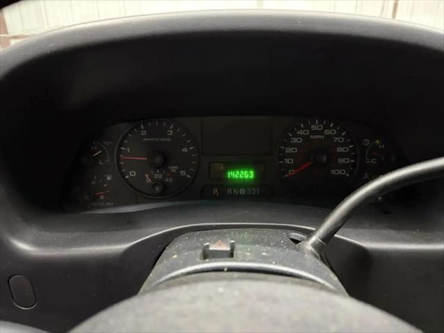 2005 Ford F-450 XL