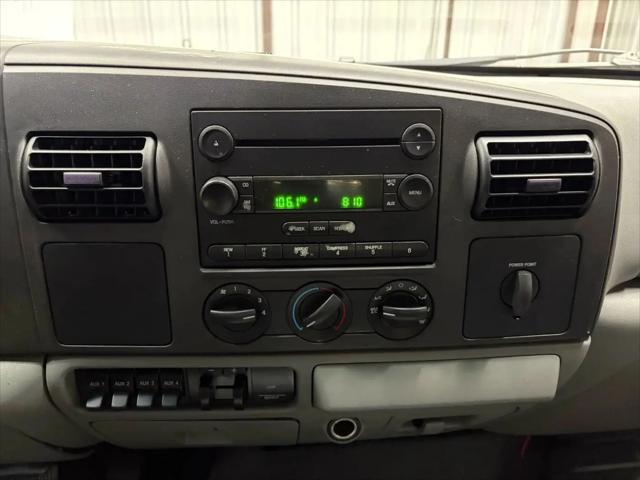 2005 Ford F-450 XL