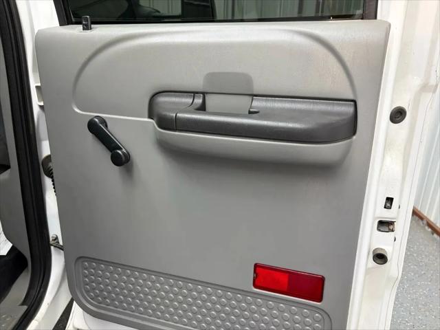 2005 Ford F-450 XL