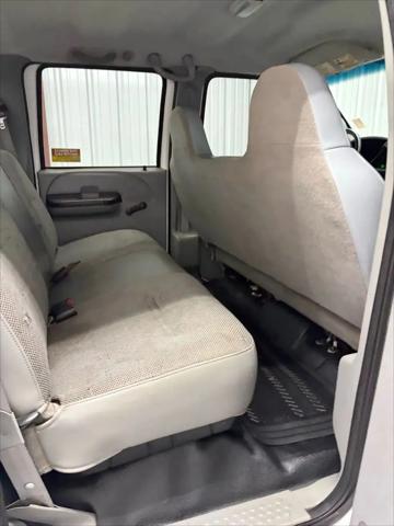 2005 Ford F-450 XL