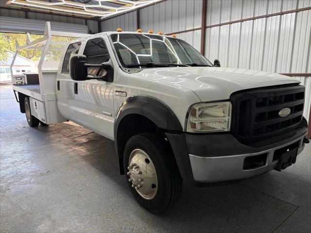 2005 Ford F-450 XL for sale in Cleburne, TX