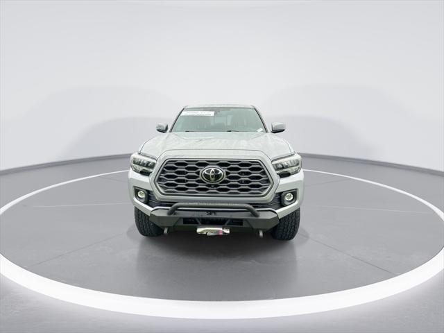 2021 Toyota Tacoma 4WD TRD Off Road