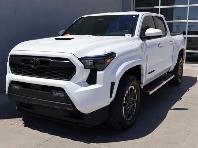 2024 Toyota Tacoma TRD Sport 2WD
