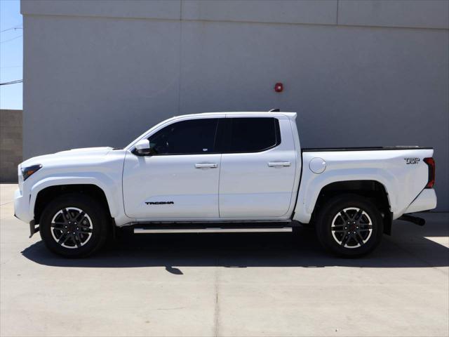 2024 Toyota Tacoma TRD Sport 2WD