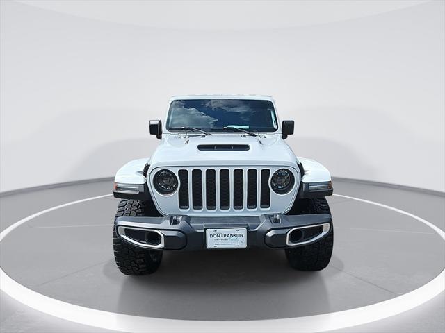 2023 Jeep Wrangler 4-Door Rubicon 392 4x4
