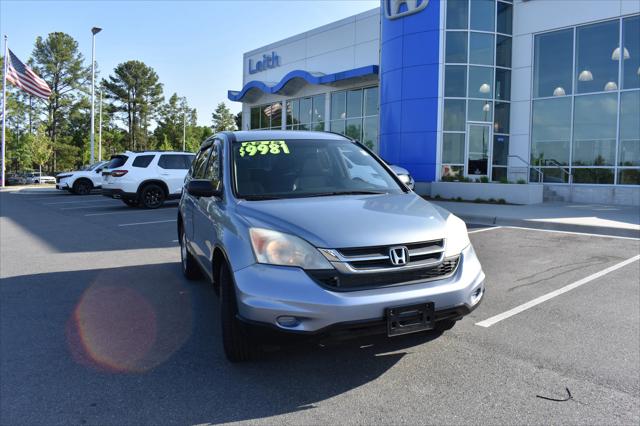 2011 Honda CR-V LX