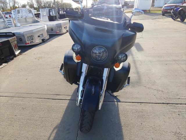 2020 Indian Badmaster Base