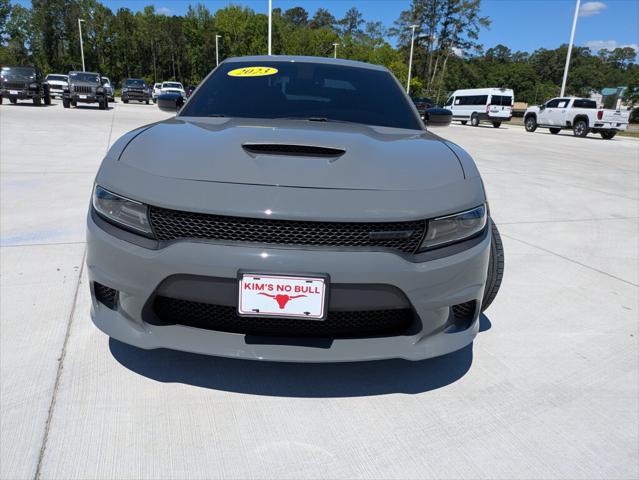 2023 Dodge Charger GT
