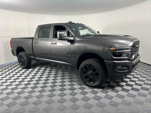 2025 RAM 2500 Laramie Crew Cab 4x4 64 Box