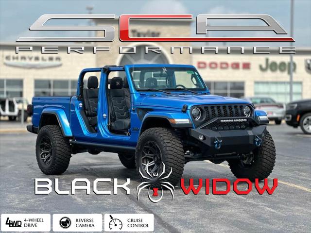 2023 Jeep Gladiator Sport S