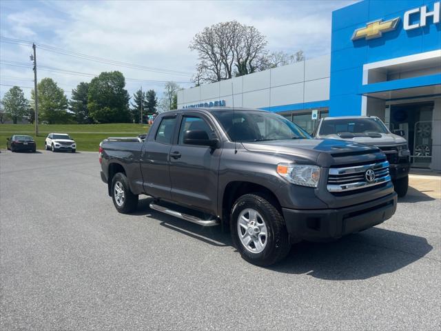 2014 Toyota Tundra SR5 5.7L V8