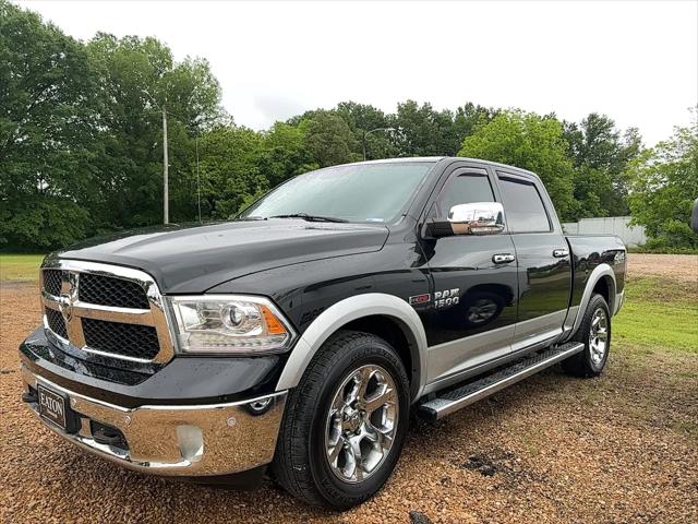 2015 RAM 1500 Laramie