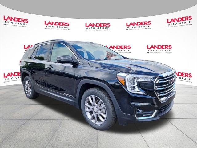 2024 GMC Terrain AWD SLT