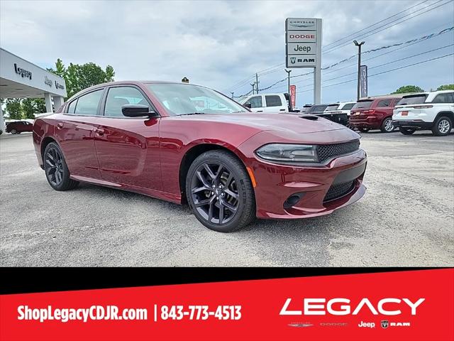2021 Dodge Charger GT RWD