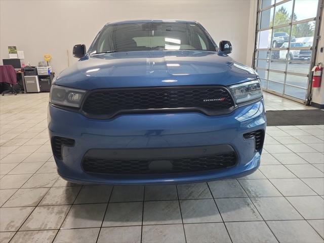 2025 Dodge Durango DURANGO GT PLUS AWD