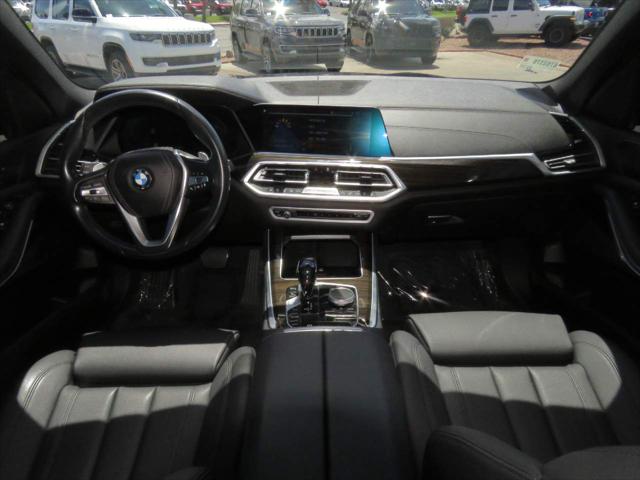 2020 BMW X5 sDrive40i 2020 BMW X5 sDrive40i