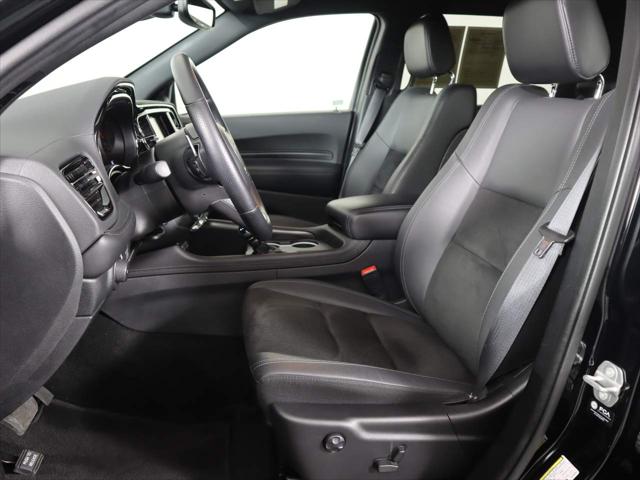 2022 Dodge Durango GT Plus AWD