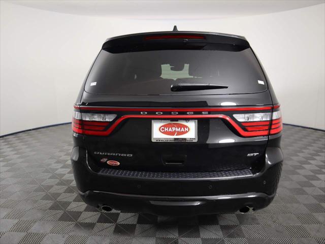 2022 Dodge Durango GT Plus AWD