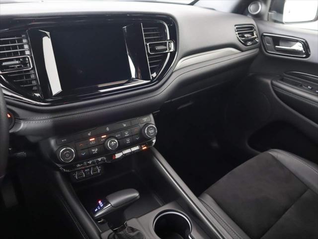 2022 Dodge Durango GT Plus AWD