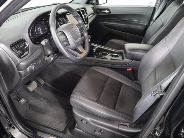 2022 Dodge Durango GT Plus AWD
