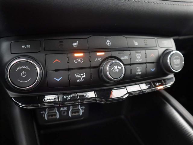 2022 Dodge Durango GT Plus AWD
