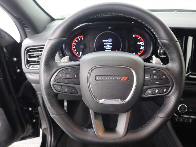 2022 Dodge Durango GT Plus AWD