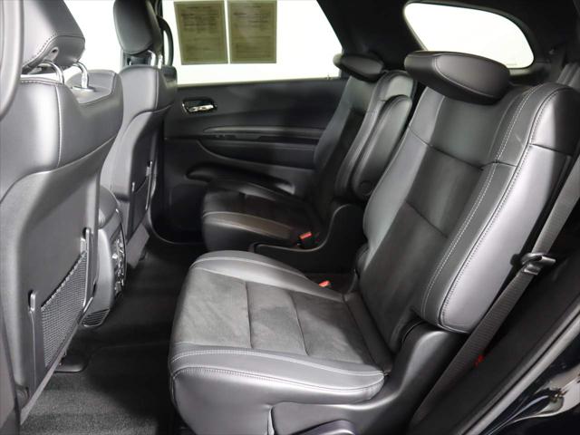 2022 Dodge Durango GT Plus AWD