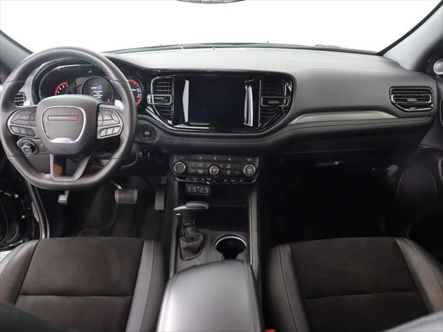 2022 Dodge Durango GT Plus AWD
