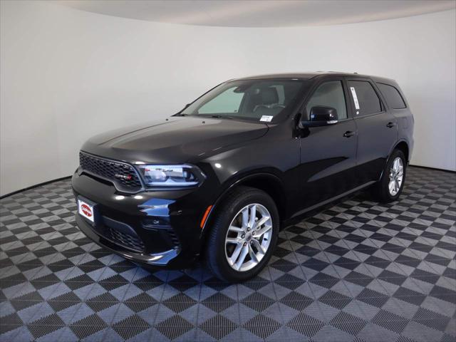 2022 Dodge Durango GT Plus AWD 2022 Dodge Durango GT Plus AWD