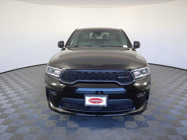 2022 Dodge Durango GT Plus AWD 2022 Dodge Durango GT Plus AWD