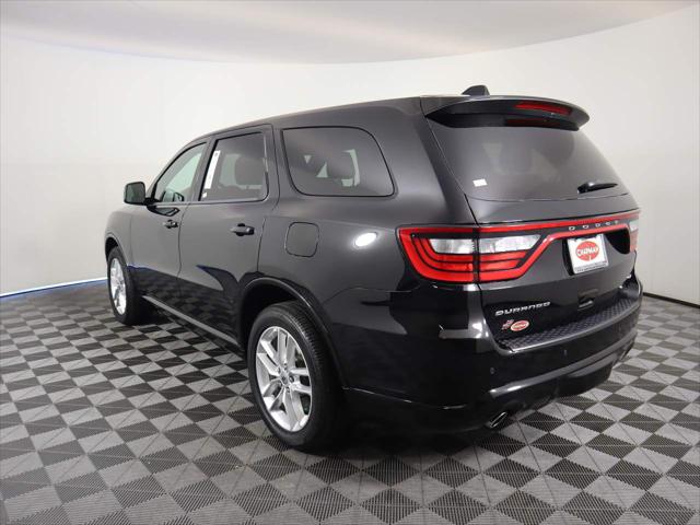 2022 Dodge Durango GT Plus AWD