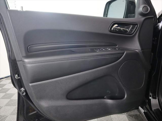 2022 Dodge Durango GT Plus AWD