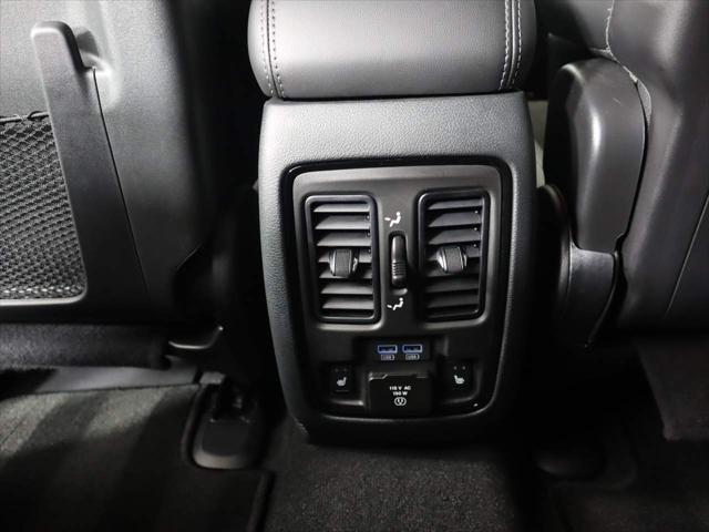 2022 Dodge Durango GT Plus AWD
