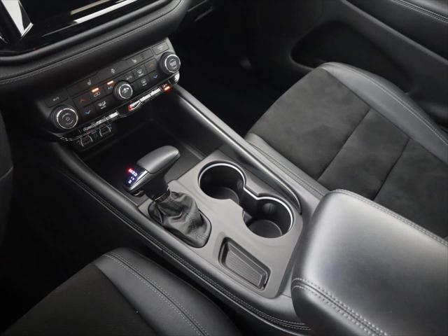2022 Dodge Durango GT Plus AWD