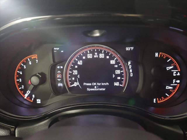 2022 Dodge Durango GT Plus AWD